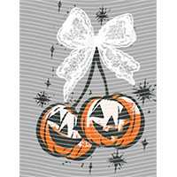 Halloween-WS 7192